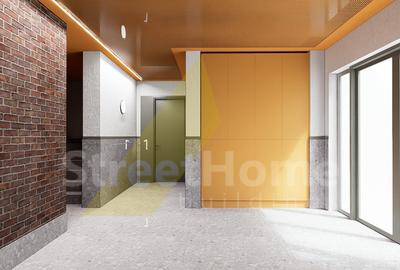 Street 6 Vespasian 50