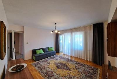 Apartament cu 2 camere, Modern, situat in cartierul Gheorgheni! - 4