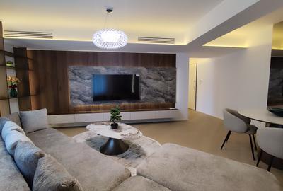 CORTINA ACADEMY |  PRIMA INCHIRIERE | 3 Camere  | ETAJ  10 | SKYLINE LUXURY  | - 9