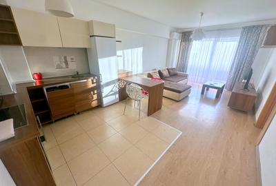 2 camere, bloc nou, terasa, in Gheorgheni, bloc Viva City, langa Iulius Mall - 1