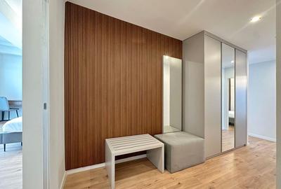 Apartament premium cu 3 camere  – prima inchiriere - 11