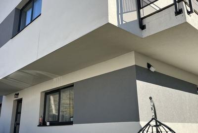 Casă individuală de 4 camere,– Tauti, Comuna Florești - 3