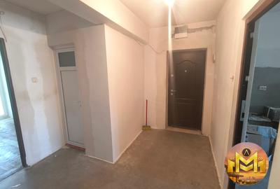 Apartament 3 camere D etaj 3 zona Bulevard Eminescu_Armonia - 9