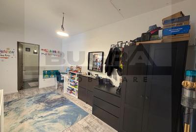 Apartament de 2 camere, bloc nou, 56mp, parcare, Apahida - 13