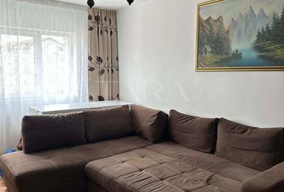 Apartament 2 camere, Mărăști – 54 mp, etaj intermediar - 2