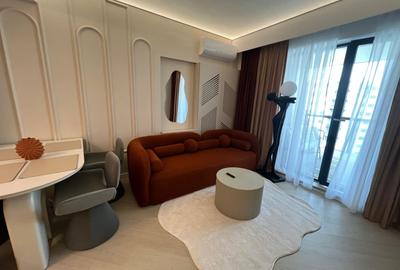 3 camere de inchiriat | PIPERA | PARCARE INCLUSA - 1