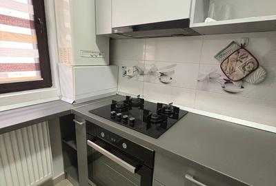 Aleea Ninsorii Zona Pallady 1 Decembrie etajul 2 bloc nou cu lift si centrala - 1