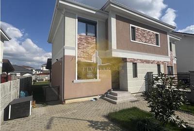 Duplex Mediteranean - Zona Serena Mosnita - 1