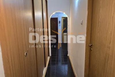 Rahova-Margeanului | 3 camere | Parter | 66mp | bloc reabilitat | 95.000 euro - 2
