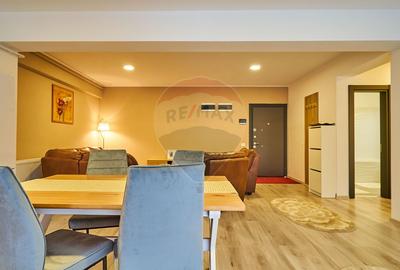 Apartament 2 camere, open-space | Soho Residence | Comision 0 - 3