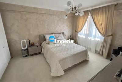 Penthouse 3 cam, open space, de vanzare zona Bucium - All Season - 4