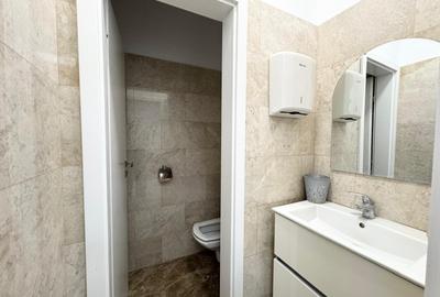 Spațiu versatil 3 camere, parter vilă – ideal office sau showroom - 7