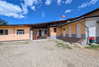 Spatiul Comercial Stradal+Teren  /Oportunitate de investitie/Valenii de munte - 4