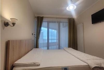 Apartament 2 Camere, Vedere La Mare, Balcon Generos - 4