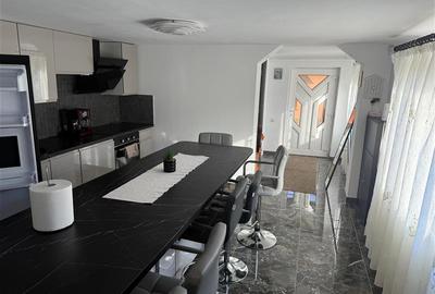 Inchiriere casa Feleac zona Bisericii cu 720 teren - 20
