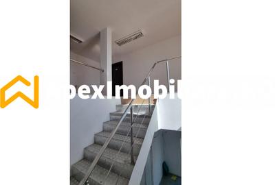 Hala Industrială Malu Rosu Ploiesti 550 mp + Birouri | Parcare 20 | Acces TIR | - 17