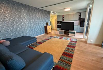 REA1028810 Apartament 3 Camere I Persepolis I Herastrau - 1