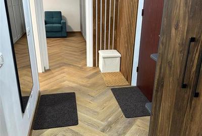 *NOU* Apartament 2 camere | Aviatiei | Renovat | Centrala Proprie - 12