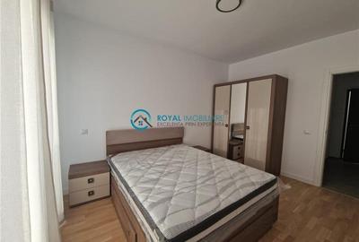 Royal Imobiliare - Vanzare apartament 3 camere, zona Albert - 4