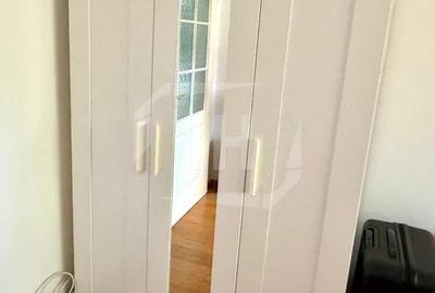Apartament 2 camere I decomandat I Manastur - 4