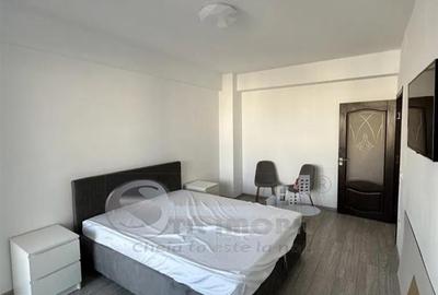 Garsoniera centrală, Q Residence - 1