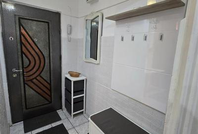 Apartament 2 SD parter balcon mare-gradina - 8