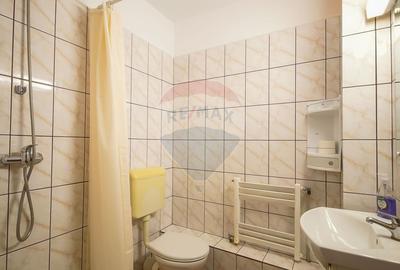 Comision 0 %! Pensiune cu 12 camere de vânzare, str. De Mijloc! - 17