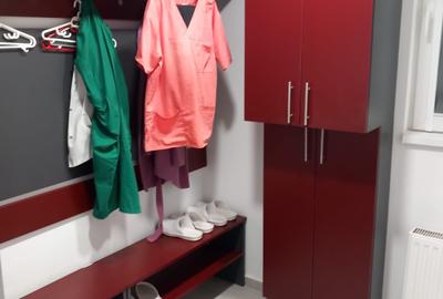 Apartament interbelic Piata Victoriei - 8