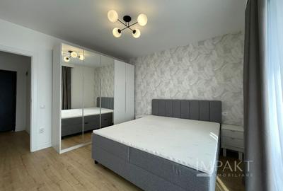 Apartament 3 camere, zona Europa, prima inchiriere - 5