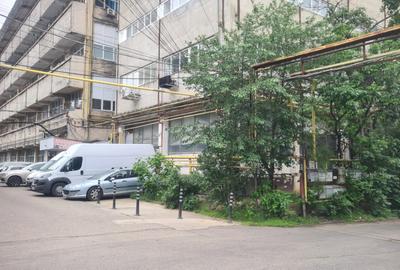 Spațiu industrial, 360 mp în Theodor Pallady