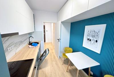 2 camere, bloc nou, garaj, Marasti, complex Park Lake zona Iulius Mall - 11