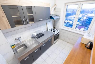 Apartament cu 3 camere în Domenii