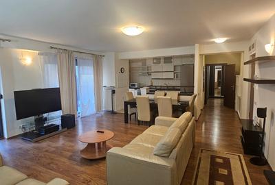 3 camere - inchiriere - Central Park