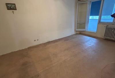 Vanzare apartament 2 camere in Titan-7 minute metrou, bloc 78 - 1