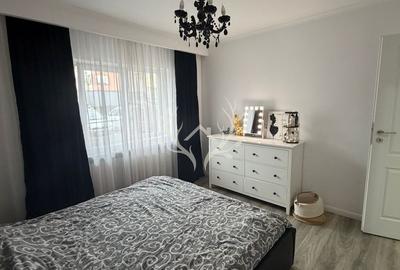 Comision 0% Apartament cu 3 camere decomandat, 65 mp, Intre Lacuri - 6