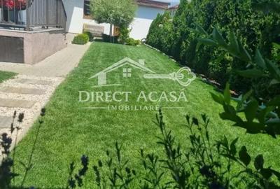 Casa pe un nivel, 3 camere, teren 370 mp, Sancraiu de Mures - 7