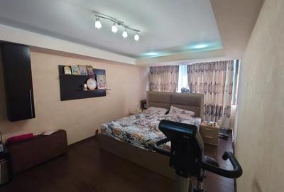 Apartament 3 camere - 3