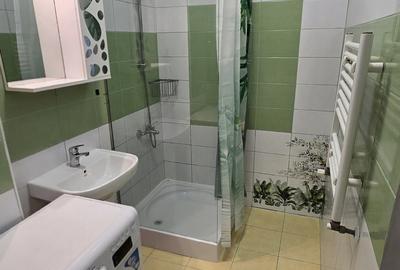 Garsoniera cu balcon l Metroul Valea Ialomitei - 3