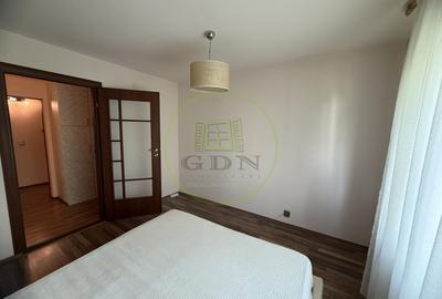 Apartament 4 camere, 95.80 mp, cartier Brazda lui Novac, zona Păltiniș - 6