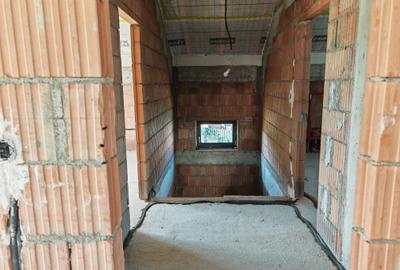 Casa 5 camere constructie noua RASNOV - 7