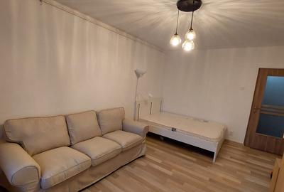 Garsoniera, 40 mp, la doar 3 minute de metrou, Piata Iancului - 1