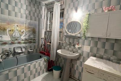 Apartament trei camere de vanzare in Alba Iulia, Cetate - 3