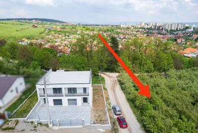 De vânzare teren intravilan în Sfântu Gheorghe - 4