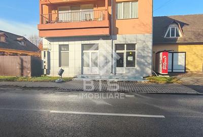 Spatiu Comercial- 100 mp Mihai Viteazul - 1