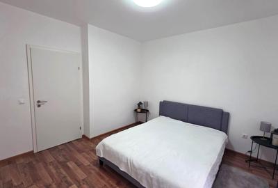 Studio Avantgarden | 45 mp | Mobilat | Baie cu geam | Parcare + boxă incluse - 9