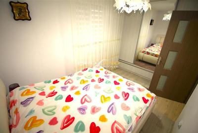 City Parc Mall - Apartament 3 camere, mobilat - utilat modern - 22