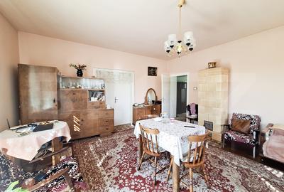 Casa individuala, 143 mp, teren de 1040 mp, zona Grigorescu - 5