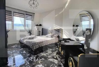 Apartament 3 camere, etaj intermediar, zona BMW - 6