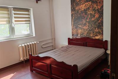 13 Septembrie 2 camere foarte spatioase in bloc linistit - 9