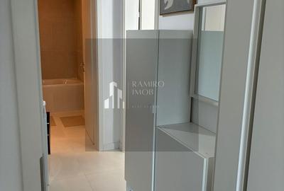 Închiriez apartament 2 camere | Rahova - Salaj | Bloc nou | Parcare | - 11